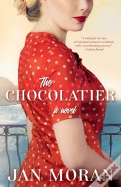 Capa do artigo The Chocolatier