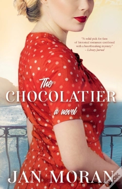 Capa do artigo The Chocolatier