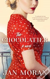 Capa do artigo The Chocolatier