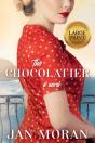 The Chocolatier: Large Print - Preview
