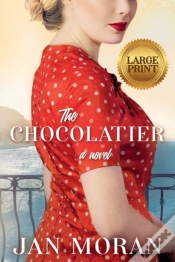 Capa do artigo The Chocolatier: Large Print