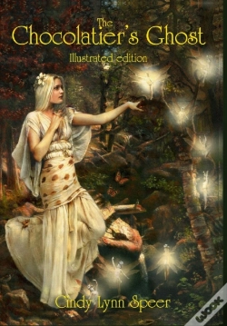 Capa do artigo The Chocolatier'S Ghost