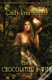 The Chocolatier'S Wife