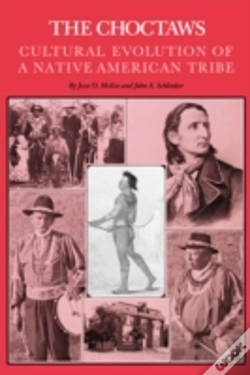 Capa do artigo The Choctaws
