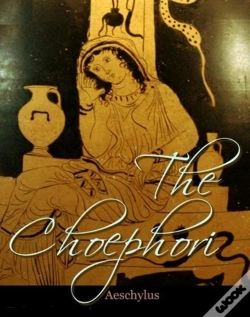 Capa do artigo The Choephori
