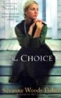 The Choice Â€“ A Novel - Preview