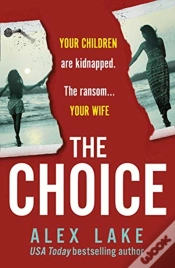 Capa do artigo The Choice