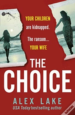 Capa do artigo The Choice