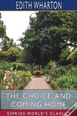 Capa do artigo The Choice, And Coming Home  Esprios Cla