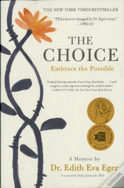 Capa do artigo The Choice