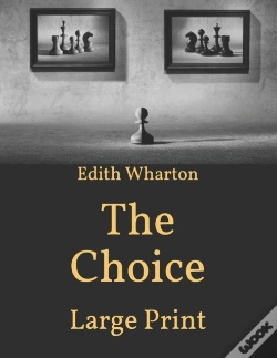 Capa do artigo The Choice