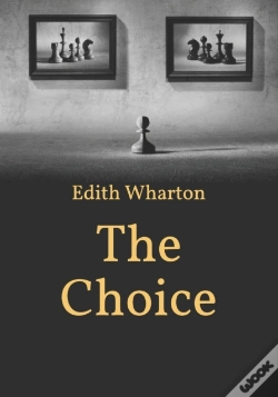 Capa do artigo The Choice