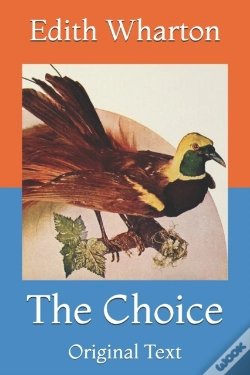 Capa do artigo The Choice