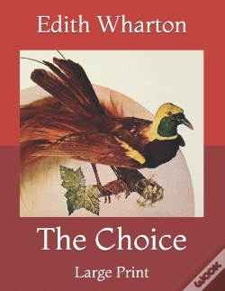 Capa do artigo The Choice