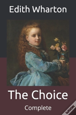Capa do artigo The Choice