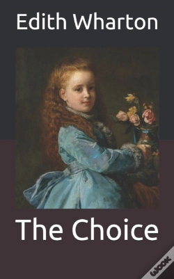 Capa do artigo The Choice