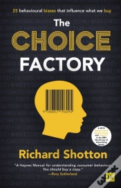 Capa do artigo The Choice Factory