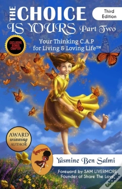 Capa do artigo The Choice Is Yours