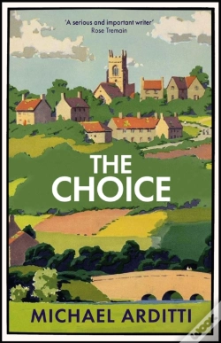 Capa do artigo The Choice