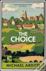 Capa do artigo The Choice