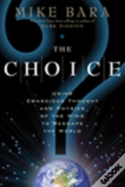 Capa do artigo The Choice