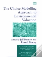 Capa do artigo The Choice Modelling Approach To Environmental Valuation