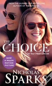 Capa do artigo The Choice