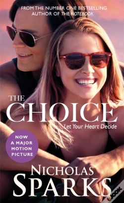 Capa do artigo The Choice