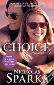 Capa do artigo The Choice