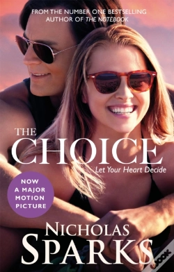Capa do artigo The Choice