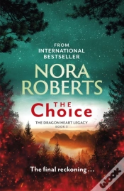Capa do artigo The Choice