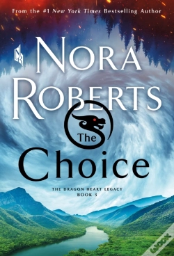 Capa do artigo The Choice