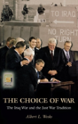 The Choice Of War - Preview