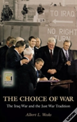 Capa do artigo The Choice Of War