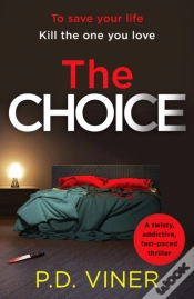Capa do artigo The Choice