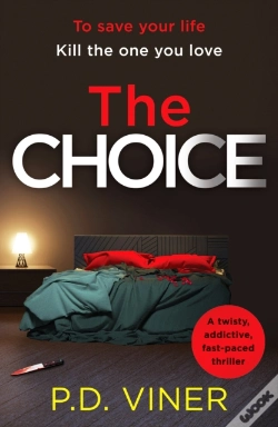Capa do artigo The Choice