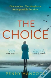 Capa do artigo The Choice