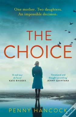 Capa do artigo The Choice