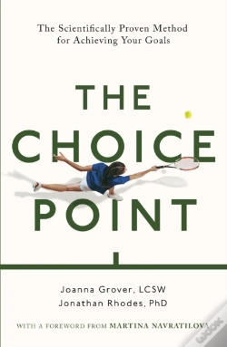 Capa do artigo The Choice Point
