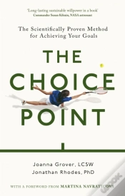 Capa do artigo The Choice Point