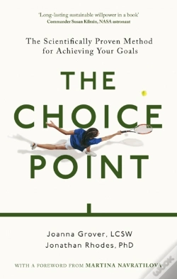 Capa do artigo The Choice Point