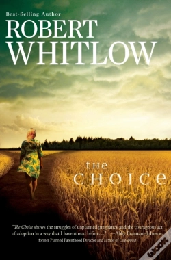 Capa do artigo The Choice