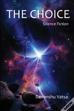 Capa do artigo The Choice (Science Fiction)