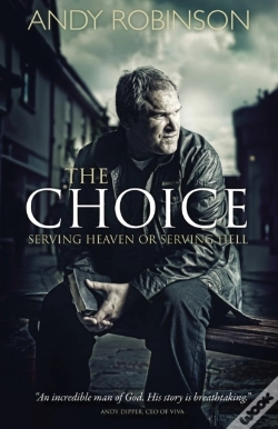 Capa do artigo The Choice : Serving Heaven Or Serving Hell