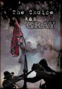 The Choice Was Gray - Preview