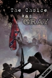 Capa do artigo The Choice Was Gray