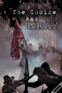 Capa do artigo The Choice Was Gray