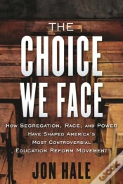 Capa do artigo The Choice We Face