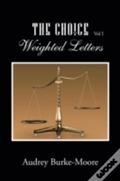 Capa do artigo The Choice: Weighted Letters