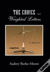 Capa do artigo The Choice: Weighted Letters